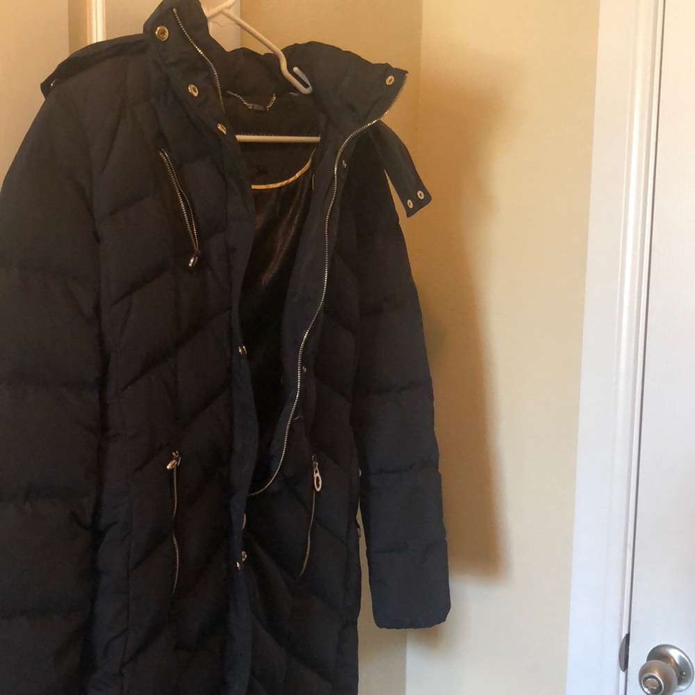 Jacket in excelente condition and good quality